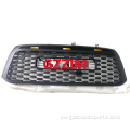 Tundra 2007-2013 Bumper grille na alama